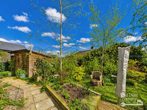 Garden- click for photo gallery